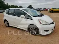 2011 Honda FIT фото
