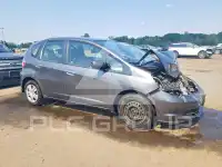 2011 Honda FIT photo