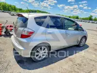 2011 Honda FIT фото