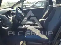 2011 Honda FIT фото