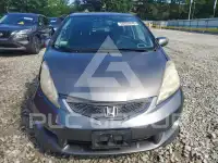 2011 Honda FIT photo