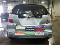 2011 Honda FIT фото