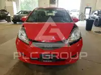 2011 Honda FIT photo