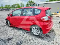 2011 Honda FIT photo