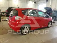 2011 Honda FIT photo