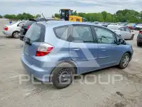 2011 Honda FIT фото