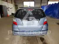 2011 Honda FIT photo