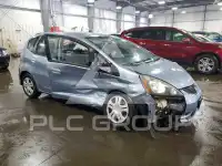 2011 Honda FIT фото