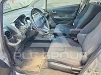 2011 Honda FIT фото