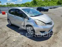 2011 Honda FIT фото