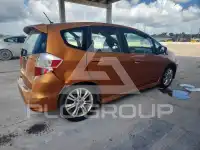 2011 Honda FIT фото