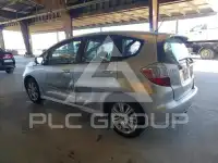 2011 Honda FIT фото