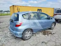 2011 Honda FIT фото