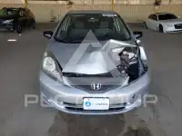 2011 Honda FIT фото