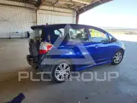 2011 Honda FIT photo