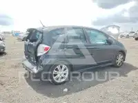 2011 Honda FIT фото