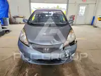 2011 Honda FIT photo