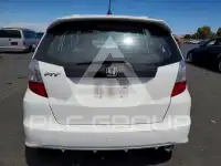 2011 Honda FIT фото