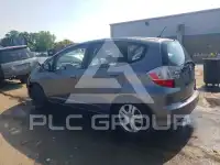 2011 Honda FIT photo
