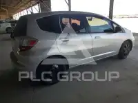 2011 Honda FIT фото