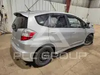 2011 Honda FIT фото