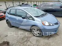 2011 Honda FIT фото
