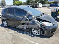 2011 Honda FIT фото