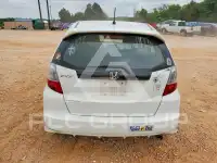 2011 Honda FIT фото