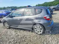 2011 Honda FIT photo