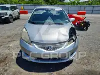 2011 Honda FIT фото