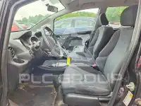 2011 Honda FIT фото