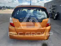 2011 Honda FIT фото