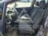 2011 Honda FIT фото