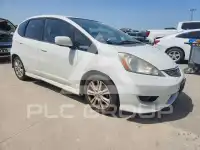 2011 Honda FIT photo