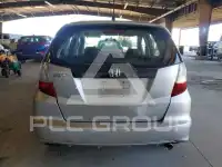 2011 Honda FIT фото