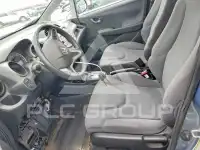 2011 Honda FIT фото