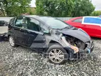 2011 Honda FIT фото