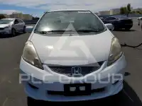 2011 Honda FIT фото