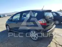 2011 Honda FIT фото