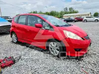 2011 Honda FIT photo