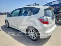 2011 Honda FIT photo