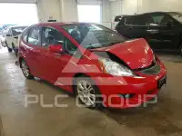 2011 Honda FIT photo