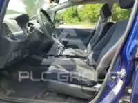 2011 Honda FIT фото