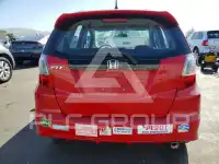2011 Honda FIT фото