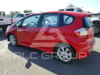 2011 Honda FIT фото