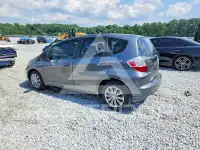 2011 Honda FIT фото