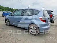 2011 Honda FIT фото