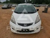 2011 Honda FIT фото