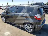 2011 Honda FIT фото
