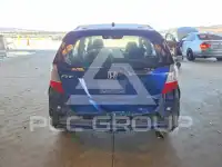 2011 Honda FIT photo